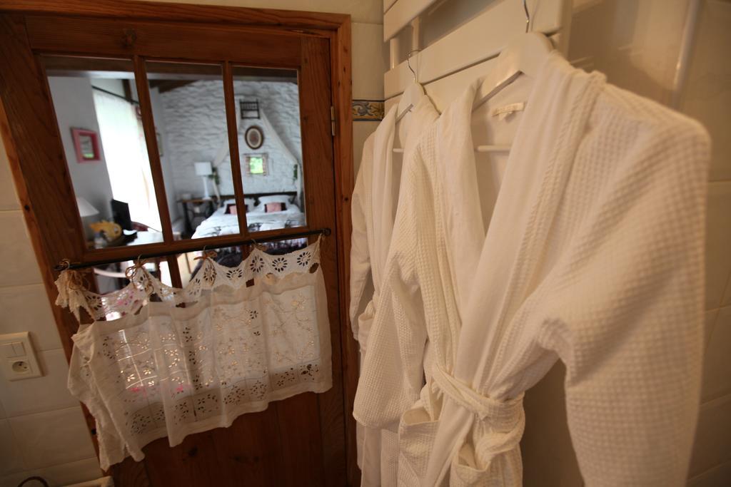 Maison Aretxola Sare Quarto foto